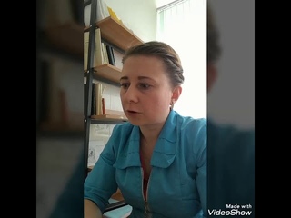 В этом видео я Вас познакомлю с профилактикой заболеваний.