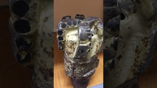 Epikhin. FAQDrilling. PDC bit. 2020