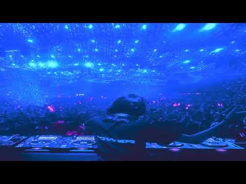 Amelie Lens Man over Machine ( Live Atomium for