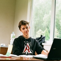 Андрей Кузнецов