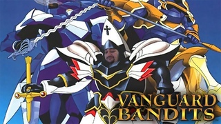 18+ Шон играет в Vanguard Bandits (PS1, 1998)
