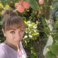 Натали Петрова