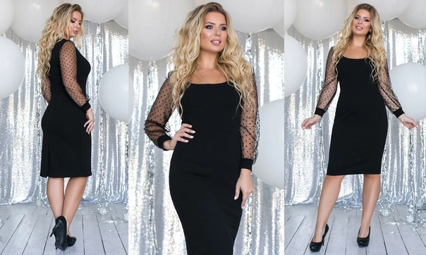 Купить Платье Женское Нарядное 48 Размер фото 5