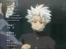 Momo and Toshiro ~ Our Song