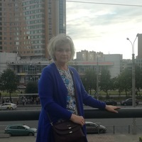 Света Кондратьева
