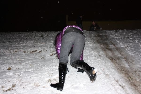 №127, Foxy Killer №127, Foxy Killer