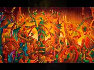 Los Incas  “Ya es la hora“
