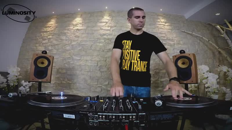 Giuseppe Ottaviani Luminosity Beach Festival 2020