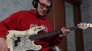 Ambient Bass (Loop Jam)