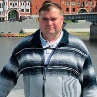 Александр Никифоров