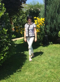 Елена Иванова