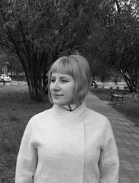 Елена Носова