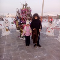 Юлия Митрофанова | Улан-Удэ