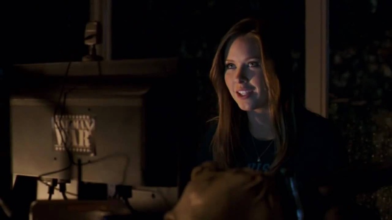 Chain Letter (2010) Official Trailer