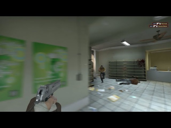 Agent new hacker in