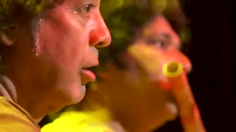 Zakir Hussain Rakesh Chaurasia Etno Kraków ROZSTAJE Crossroads Festival