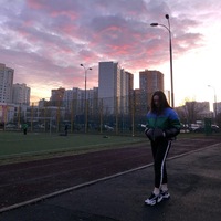 Виктория Шаталова |