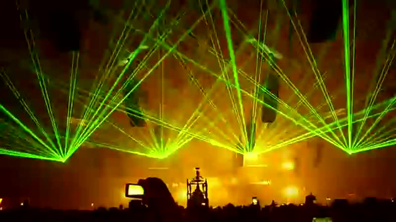 B2 S HARDBASS 2011 DVD Part