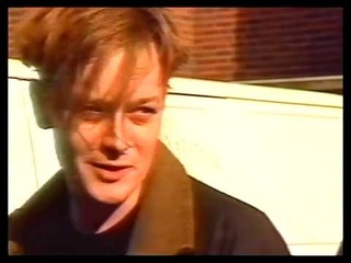 What?Noise interview (Transmission) May 1989