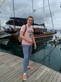 Андрей Семёнов