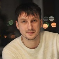 Константин Григоров | Санкт-Петербург