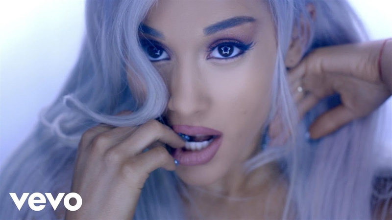 Ariana Grande
