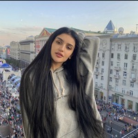 Лидия Григорьева | Москва