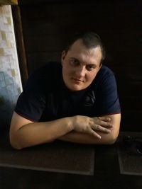 Виталик Антонов