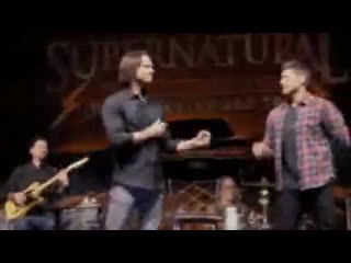 #J2 #SPNVegas #LVCon #VegasCon2020