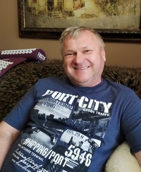 Сергей Козлов