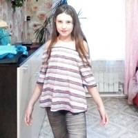 Анна Малкова