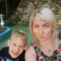 Ольга Попова