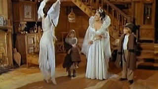 Синяя птица (1976, СССР - США)