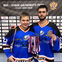 Сергей Фёдоров