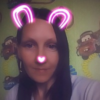 Анжелика Наговицына
