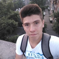 Лёха Дорохин