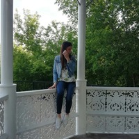 Динара Султанова