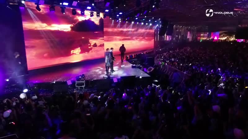 TRINITY IOU LIVE