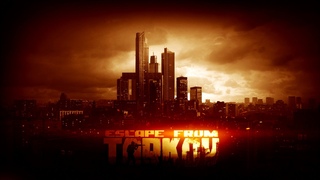 Obituary of Tarkov (mashup)