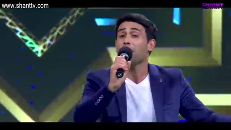 Ազգային երգիչ National Singer 2019 Season 1 Episode 4 workshop 2 Manuk