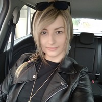 Марина Зайка