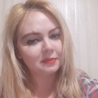 Оля Попова