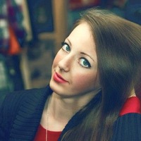 Елена Жукова
