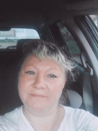 Наталья Тихонова