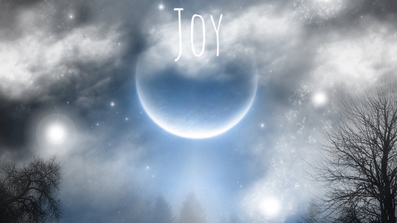 Nathan Wagner Joy ( Nevaeh pt. III of