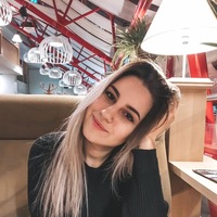 Нина Куликова | Москва