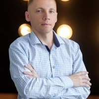 Алексей Ходырев | 