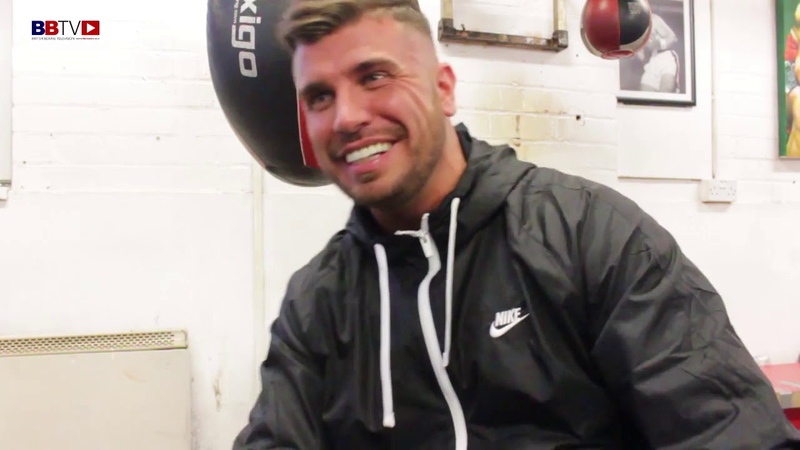 GYPSY, TRAVELLER BARE KNUCKLE STRAIGHTENERS DOUGIE JOYCE EXPLAINS THE LONG STANDING