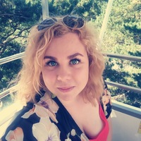 Марина Каткова
