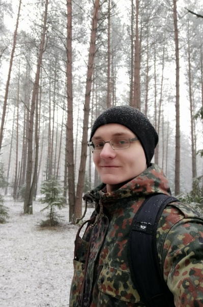 Владислав Кощенко, Беларусь, Минск